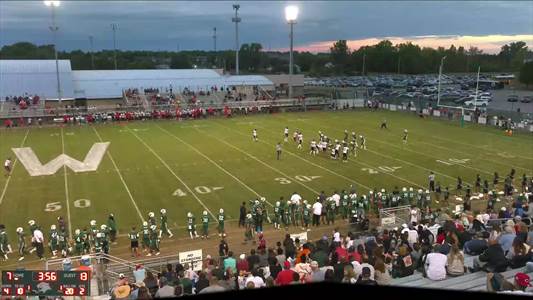 Soccer Recap: Westland Plays Tie