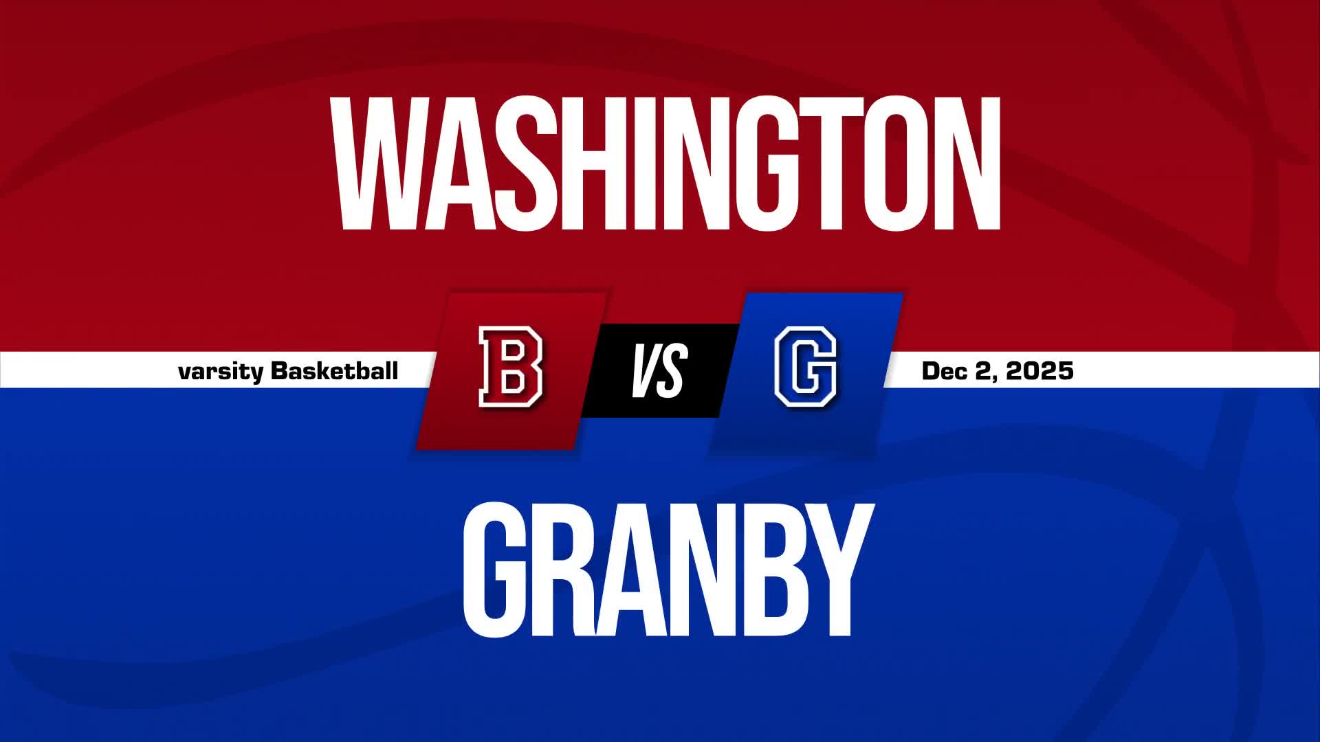 Basketball Game Preview: Granby Comets vs. Norview Pilots + How To Watch