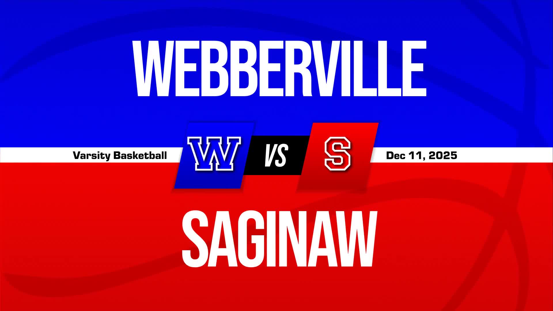 Basketball Game Preview: Webberville Spartans vs. Dryden Cardinals + How To Watch
