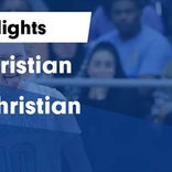 Basketball Game Recap: Gilbert Christian Knights vs. Blue Ridge Yellow Jackets