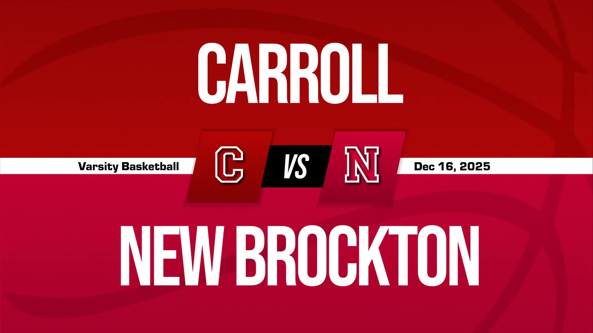 Basketball Recap: Carroll Triumphs