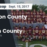 Football Game Preview: George Rogers Clark vs. Bourbon County