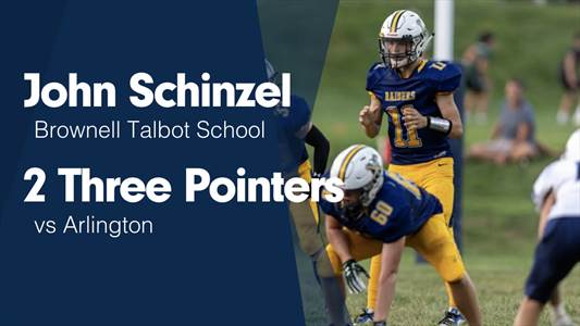 Basketball Game Preview: Brownell Talbot Raiders vs. Boys Town C