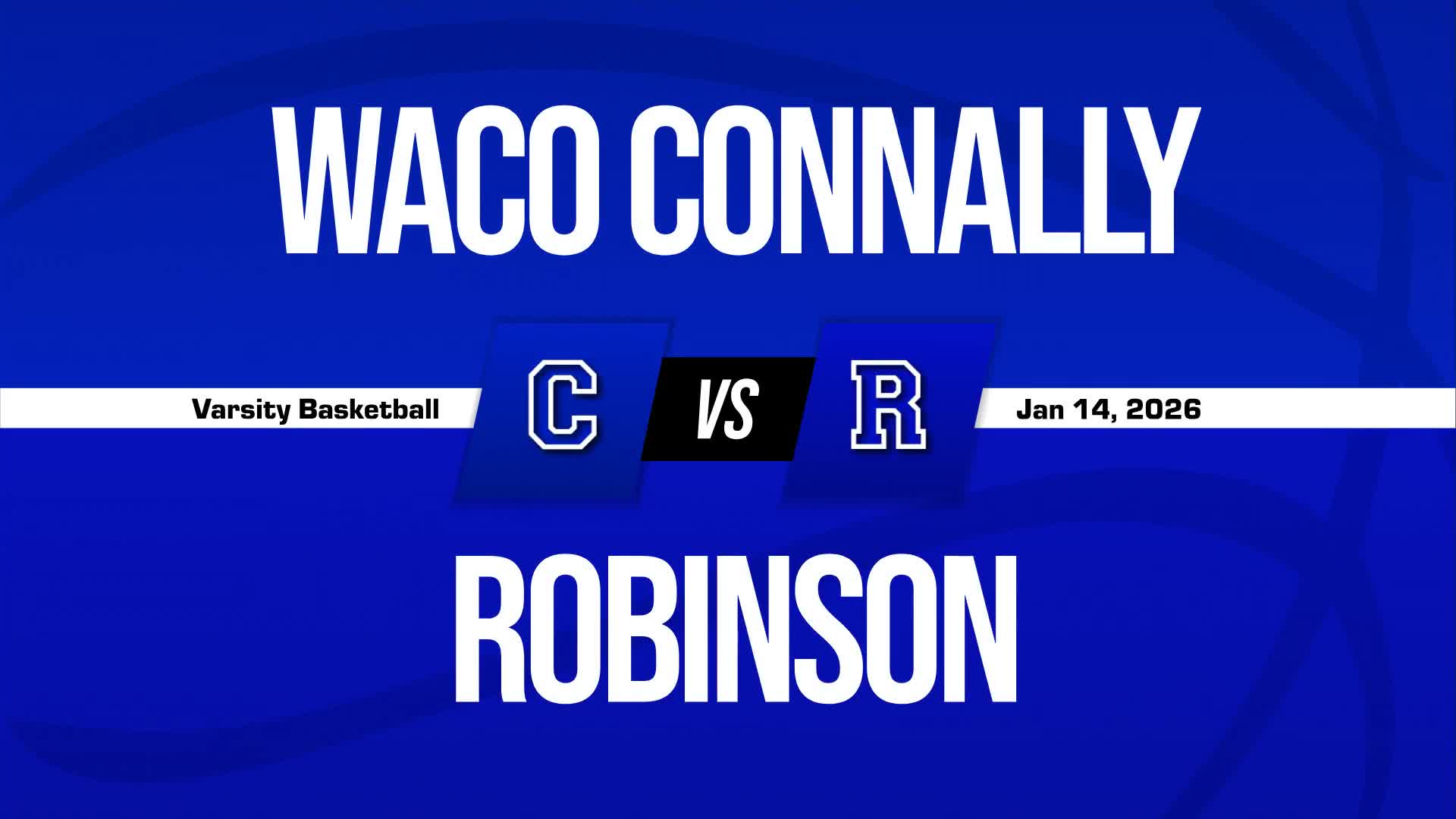 Basketball Game Preview: Connally Cadets vs. China Spring Cougars