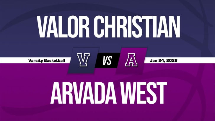 Basketball Game Preview: Arvada West Wildcats vs. Chatfield Char