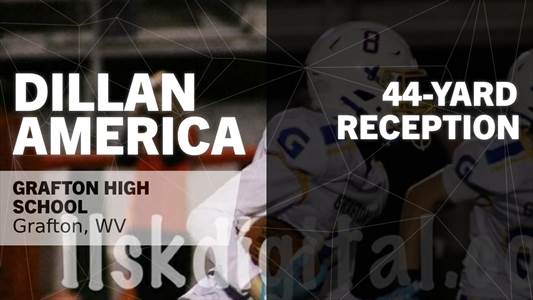 Dillan America Game Report: @ Buckhannon-Upshur