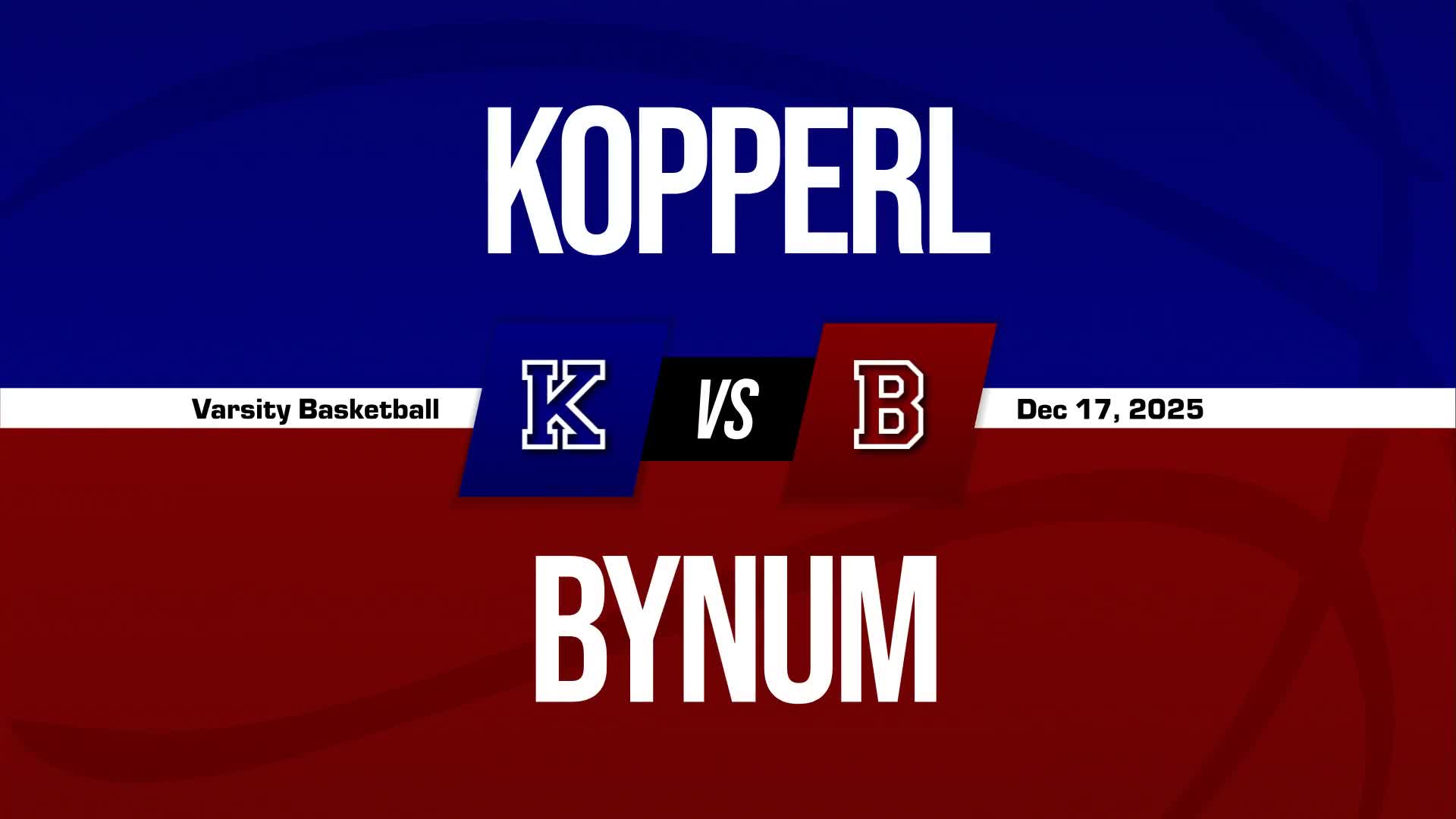 Basketball Recap: Kopperl Comes Up Short + How To Watch