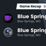 Football Game Preview: Blue Springs Wildcats vs. Blue Springs South Jaguars