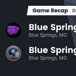 Blue Springs vs. Blue Springs South