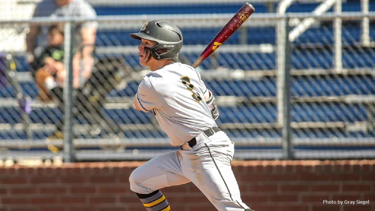 High school baseball rankings: Former No. 1 Buford drops in MaxPreps Top 25 following first loss, playoff elimination