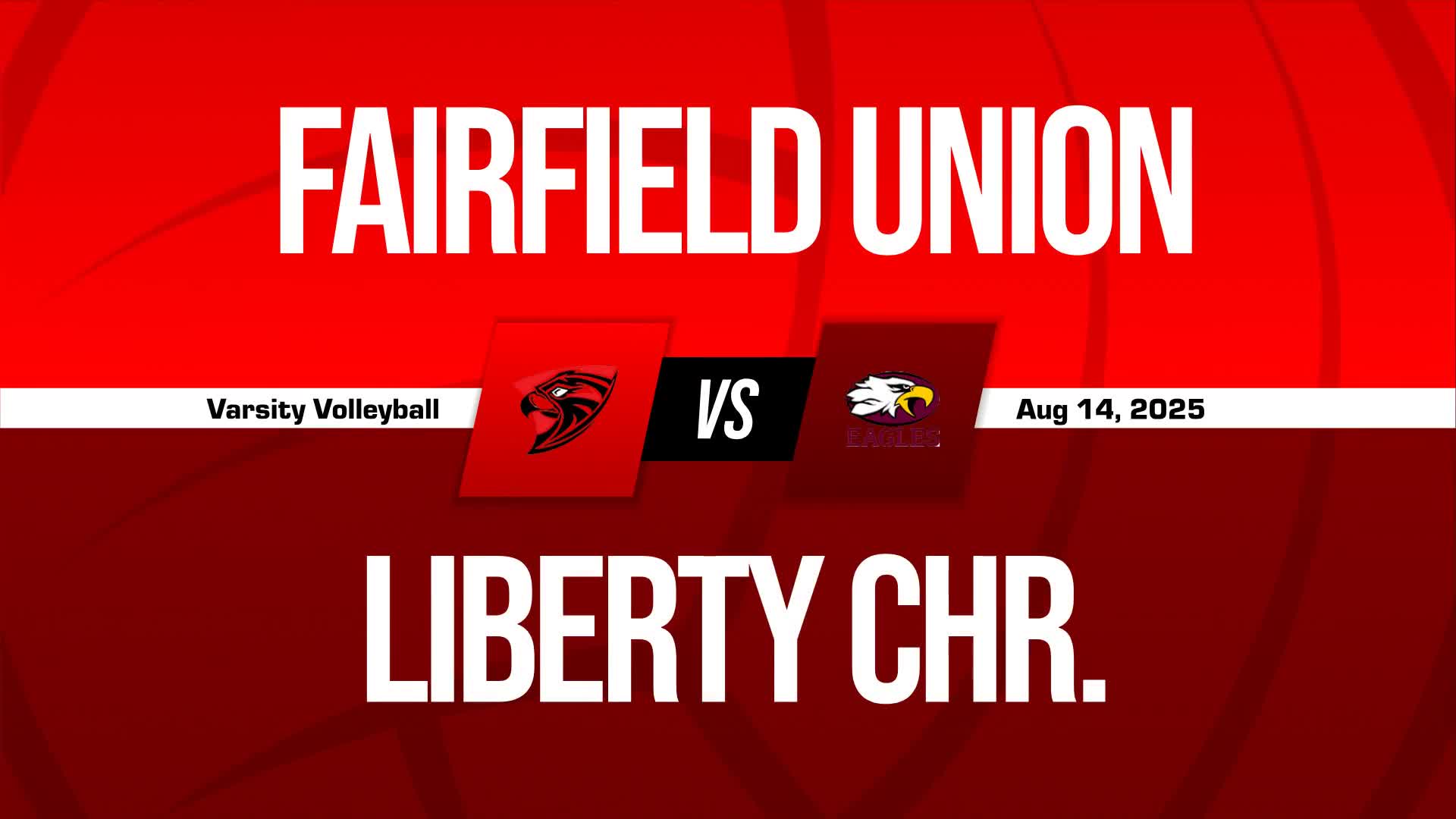 Volleyball Recap: Fairfield Union Puts Losing Streak Behind Them