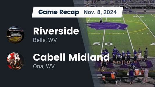 Football Recap: Riverside Comes Up Short