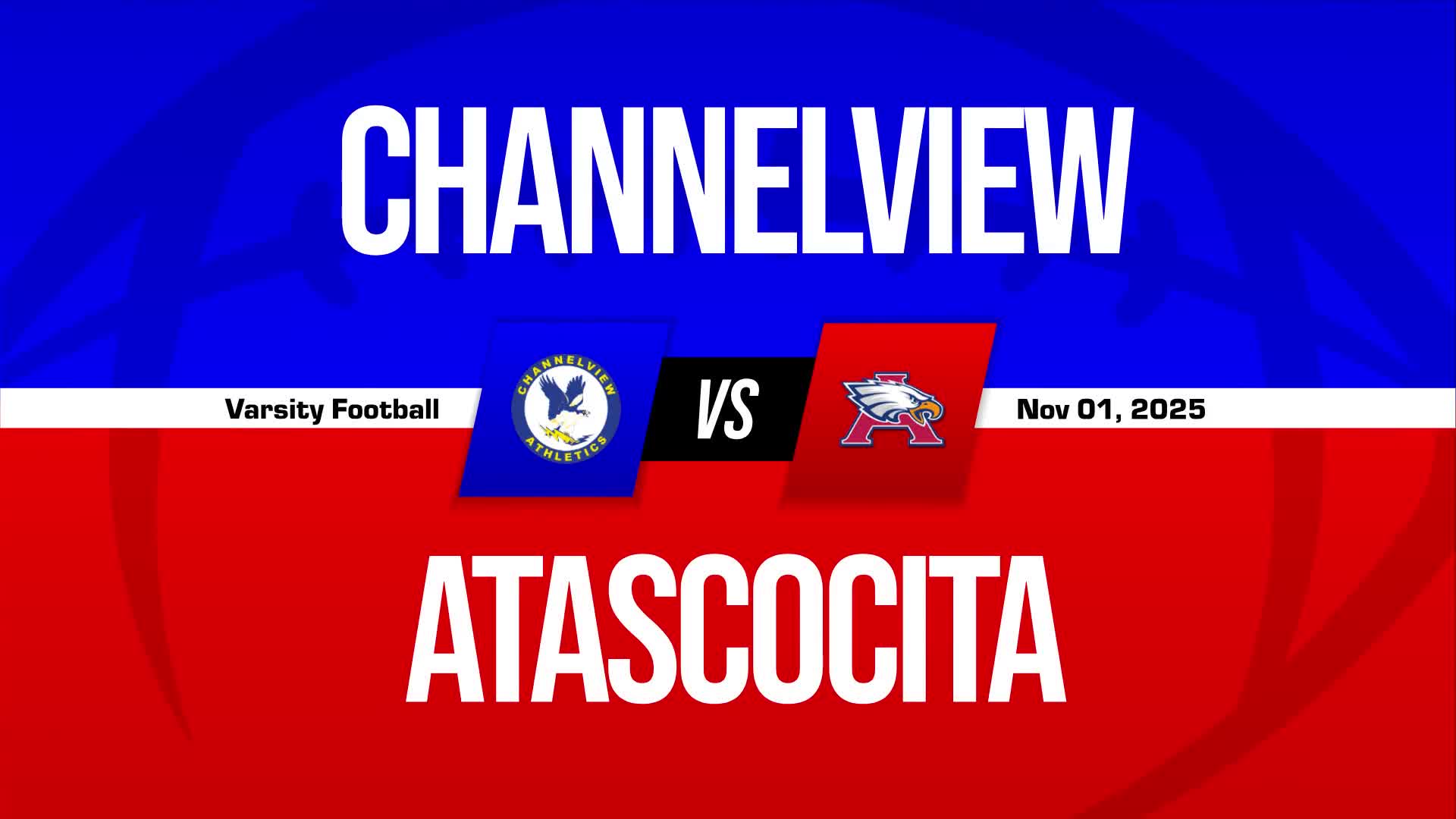 Football Game Preview: Channelview Falcons vs. King Panthers