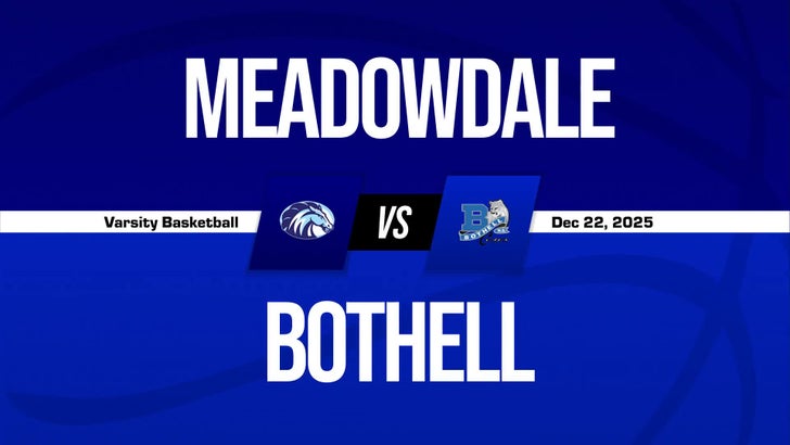 Basketball Recap: Bothell Comes Up Short