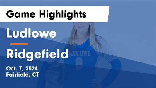 Volleyball Recap: Ridgefield Comes Up Short