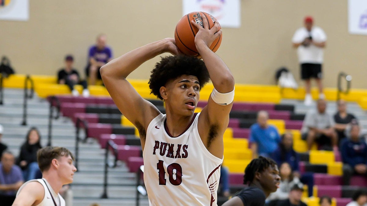 BASKETBALL: Hoophall West schedule, teams