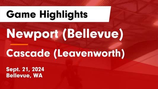 Volleyball Game Preview: Cascade Kodiaks vs. Liberty Bell Mounta