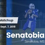 Football Game Recap: Charleston vs. Senatobia