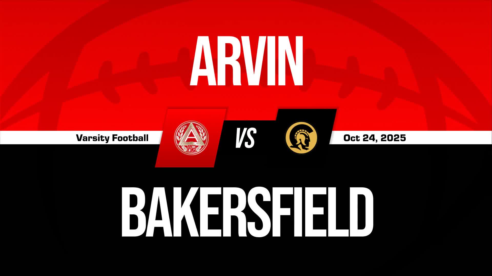 Adan Martinez Game Report: @ Foothill + How To Watch