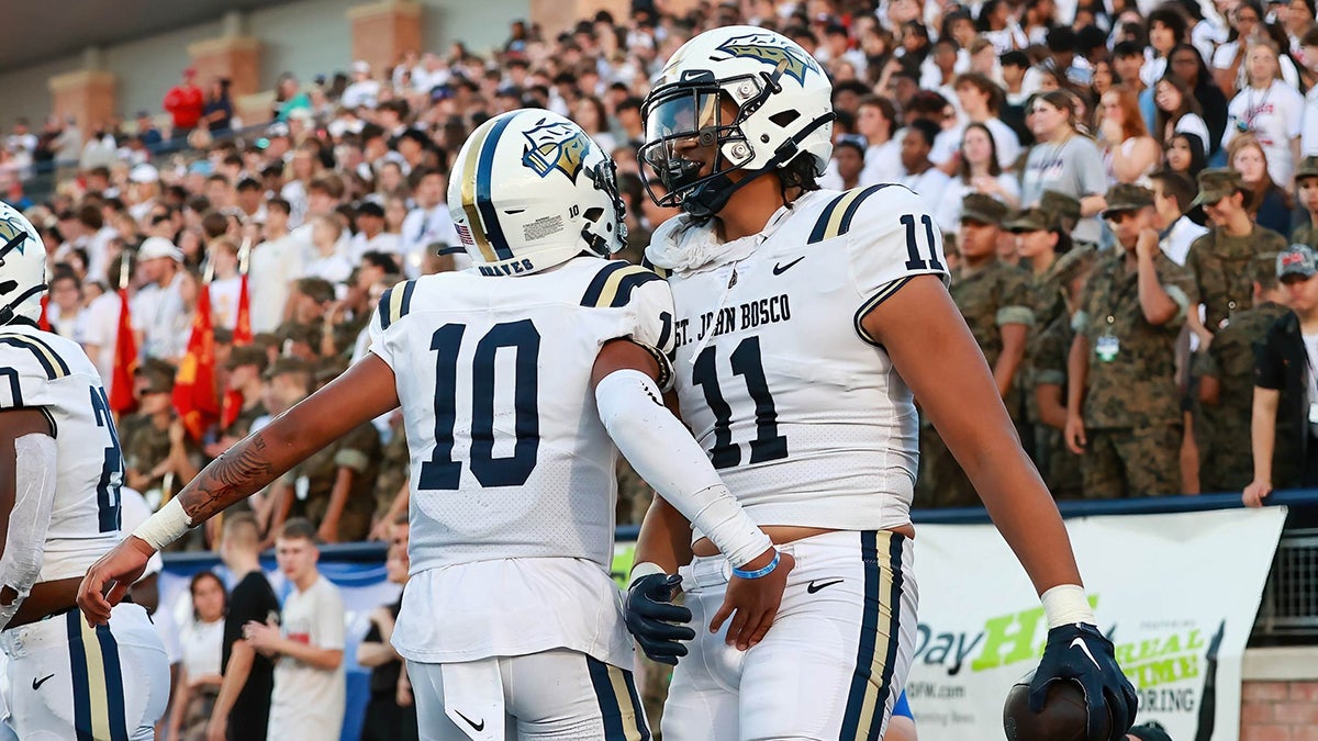 Oregon lands five-stars Bowen, Uiagalelei