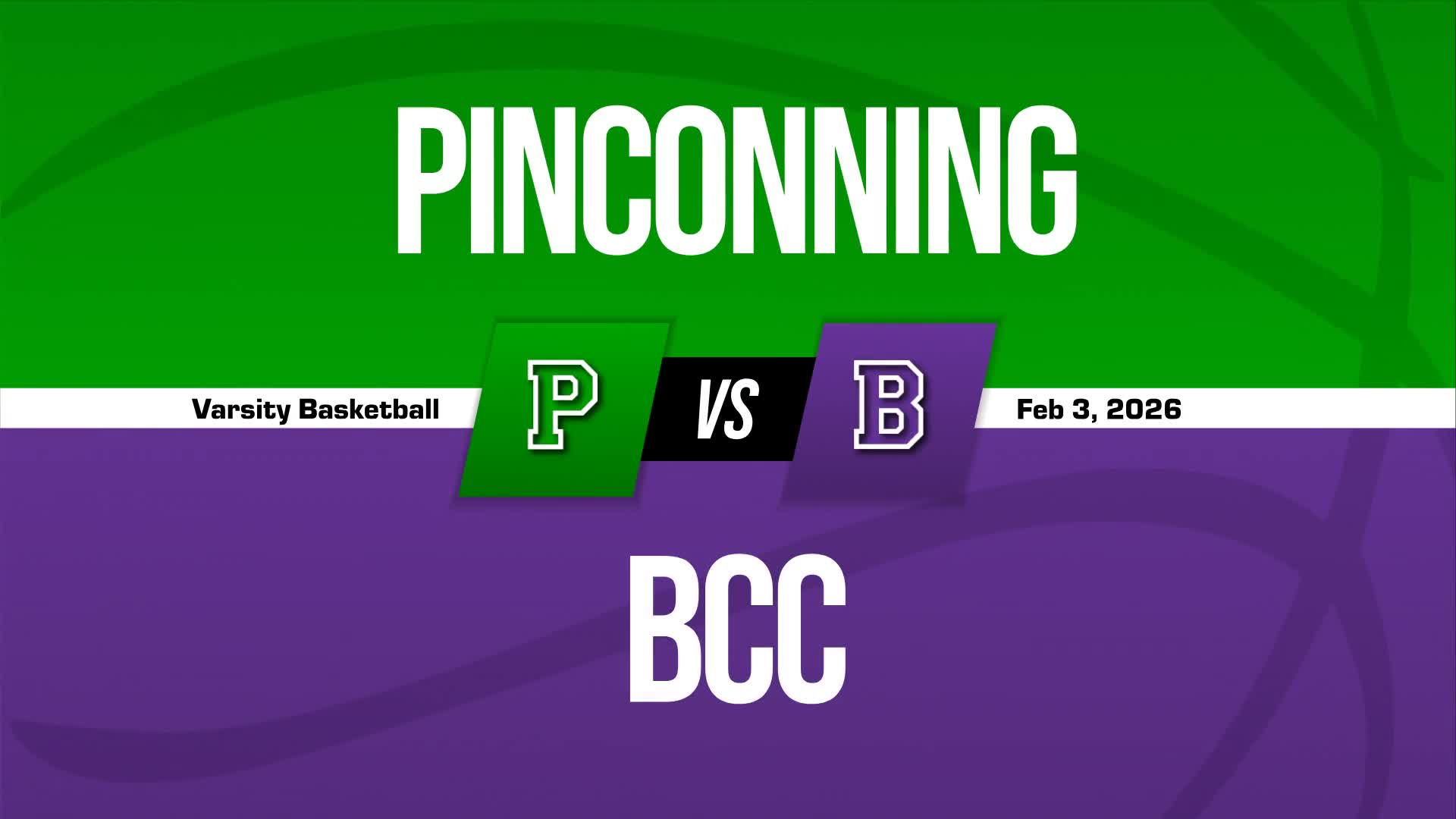 Basketball Recap: Pinconning Takes a Loss + How To Watch