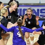 High school volleyball: 2023 champions in every state