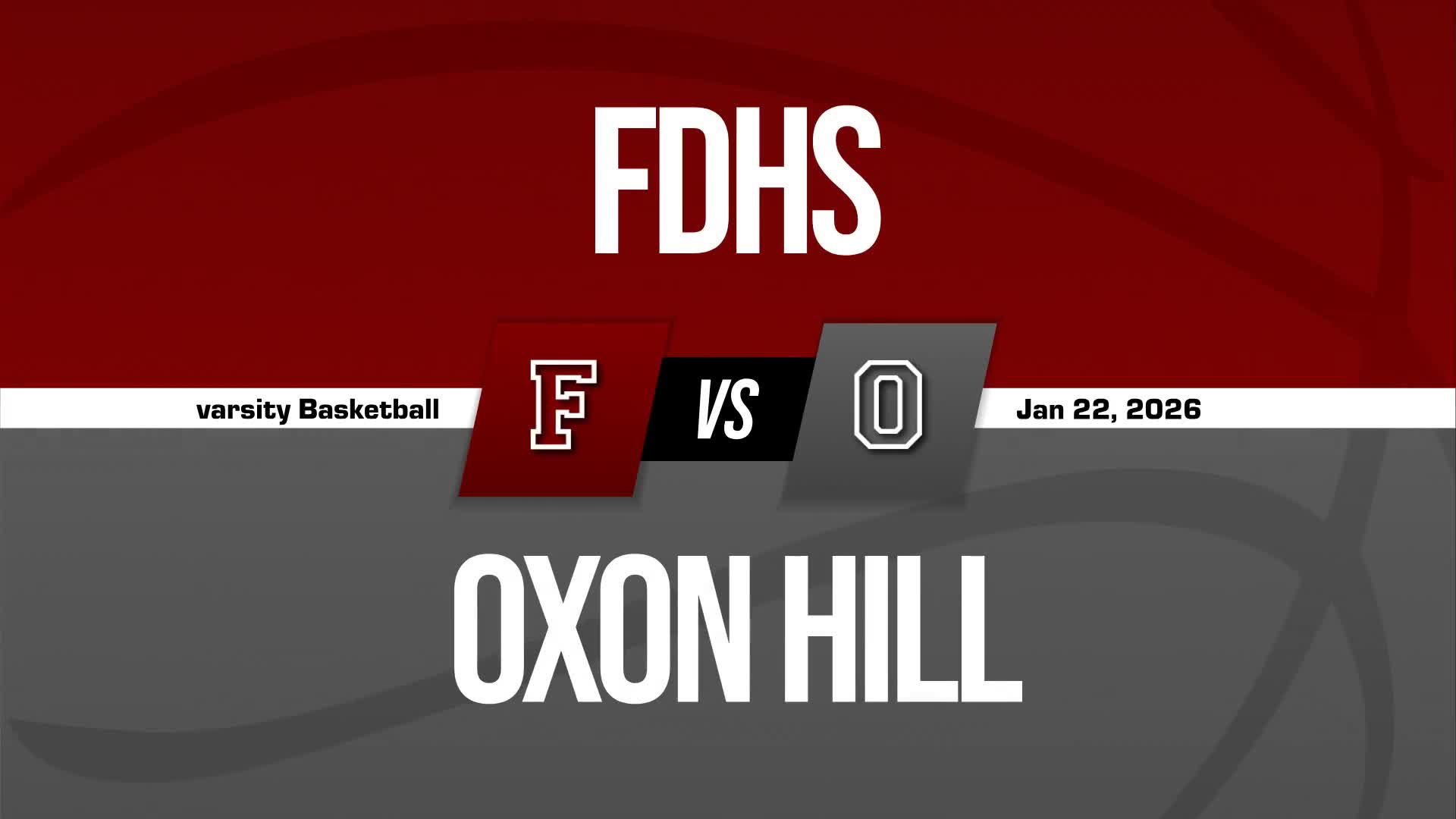 Basketball Recap: Oxon Hill Comes Up Short + How To Watch