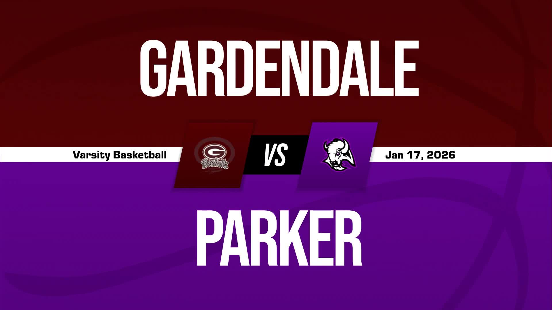 Basketball Recap: Parker Takes a Loss