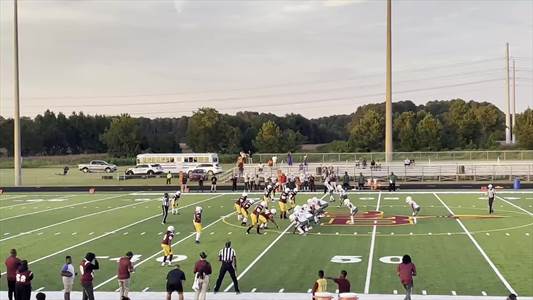 Soccer Game Preview: Bethune-Bowman vs. Military Magnet Academy