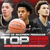 High school basketball rankings: Archbishop Stepinac opens at No. 1 in Preseason MaxPreps Top 25
