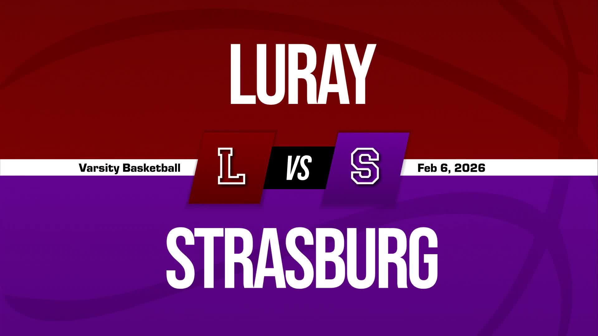 Basketball Recap: Luray Comes Up Short + How To Watch