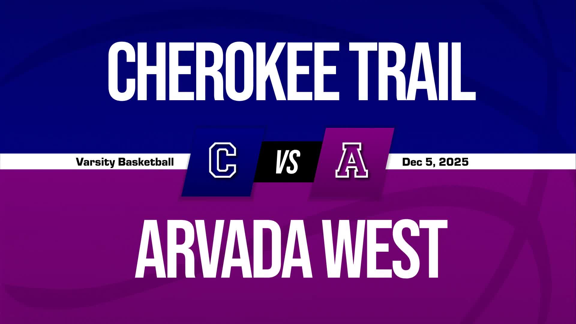 Basketball Recap: Cooper Vais Leads a Balanced Attack to Beat Cherokee Trail + How To Watch