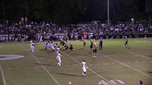 Loretto vs. Arlington