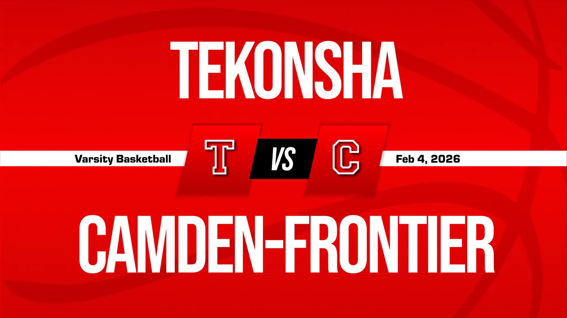 Basketball Game Preview: Tekonsha Indians vs. Waldron Spartans