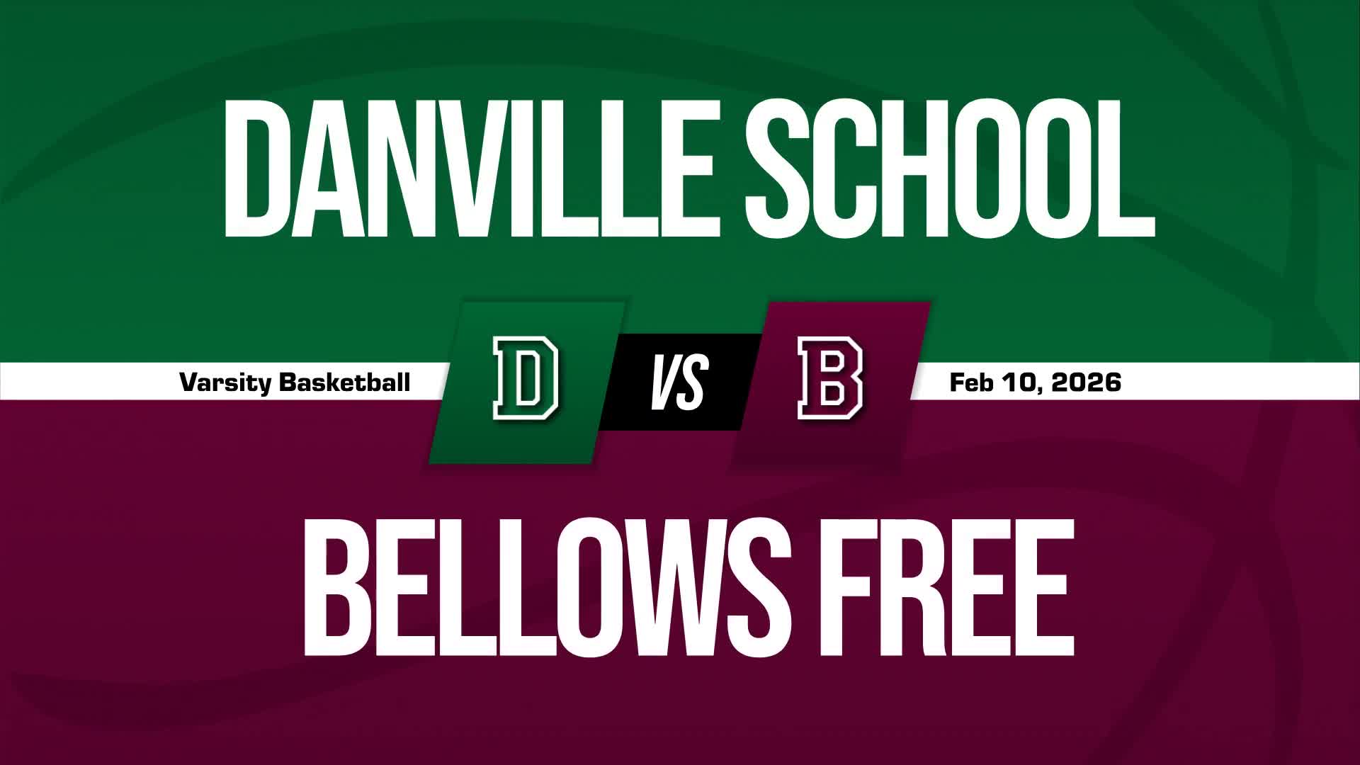 Basketball Game Preview: Danville Bears vs. Blue Mountain Bucks + How To Watch