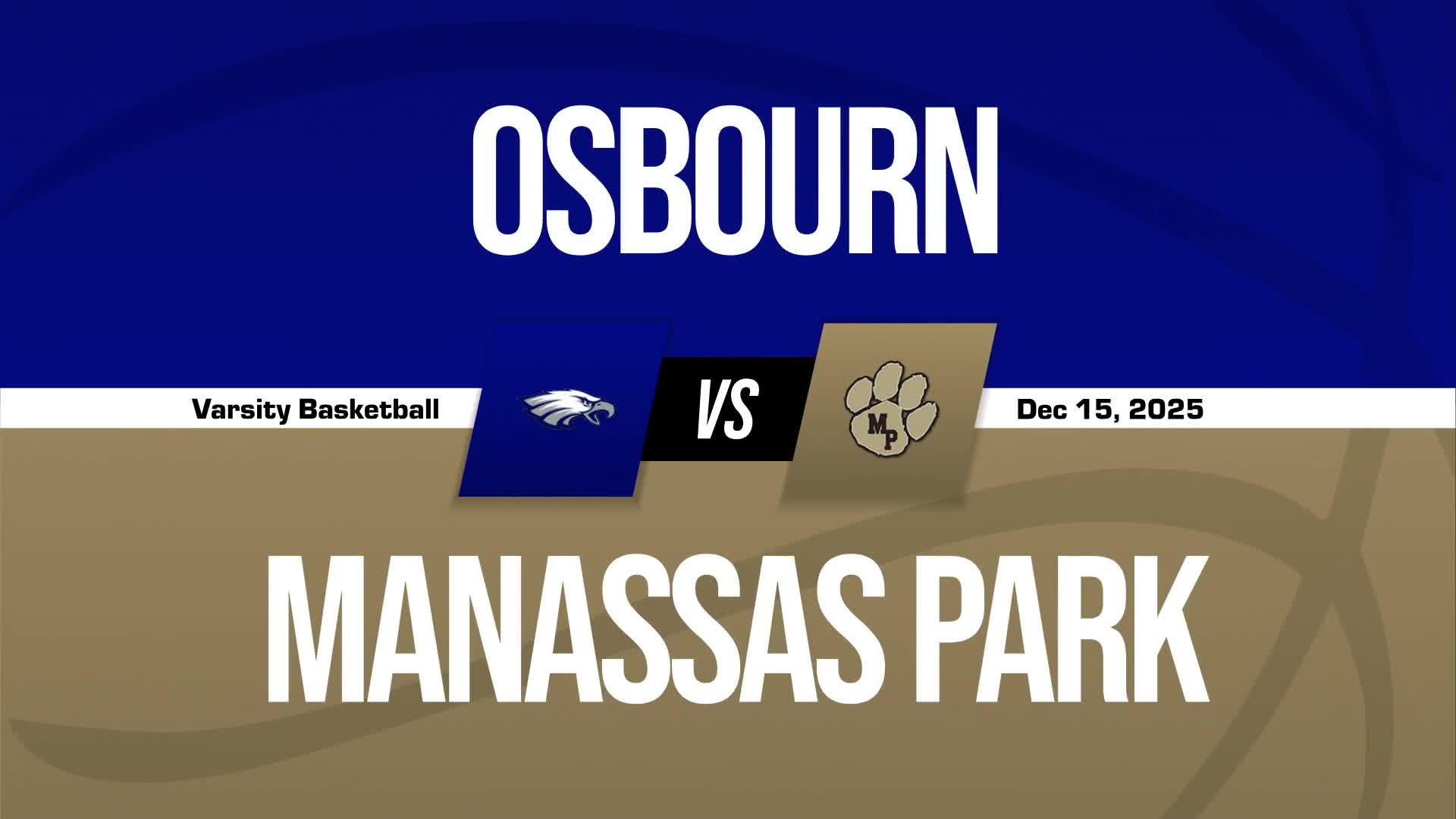 Basketball Game Preview: Manassas Park Cougars vs. Brentsville District Tigers + How To Watch