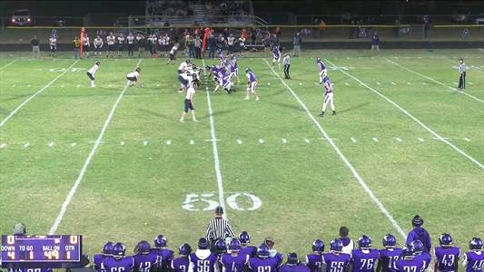 Baseball Recap: Arcola falls despite strong effort from  Tanner Thomas