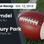 Football Game Preview: Holmdel vs. Point Pleasant Beach