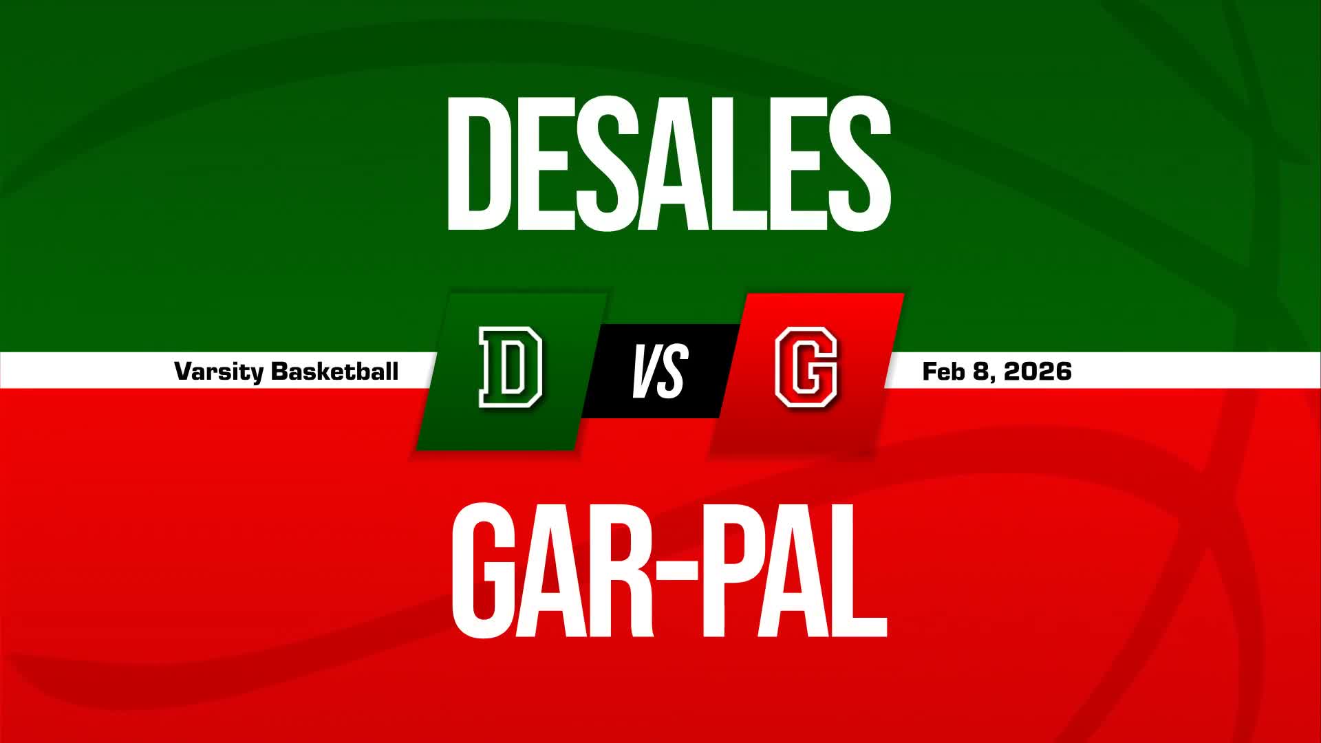 Basketball Recap: Desales'  Win  on Saturday Extends Winning Streak to 12 + How To Watch