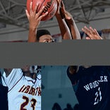 MaxPreps Northern California Top 25 high school basketball rankings