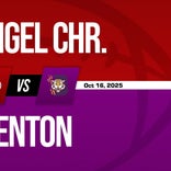 Football Game Preview: Benton Tigers vs. Parkway Panthers + How To Watch