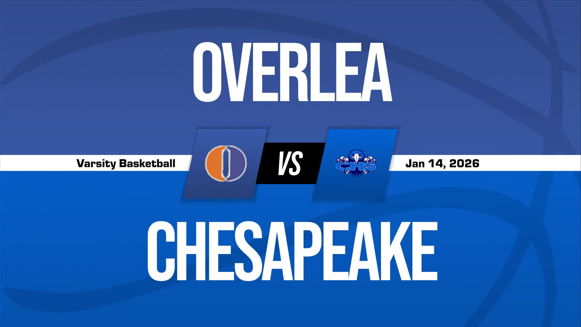 Chris Johnson Game Report: vs Overlea + How To Watch