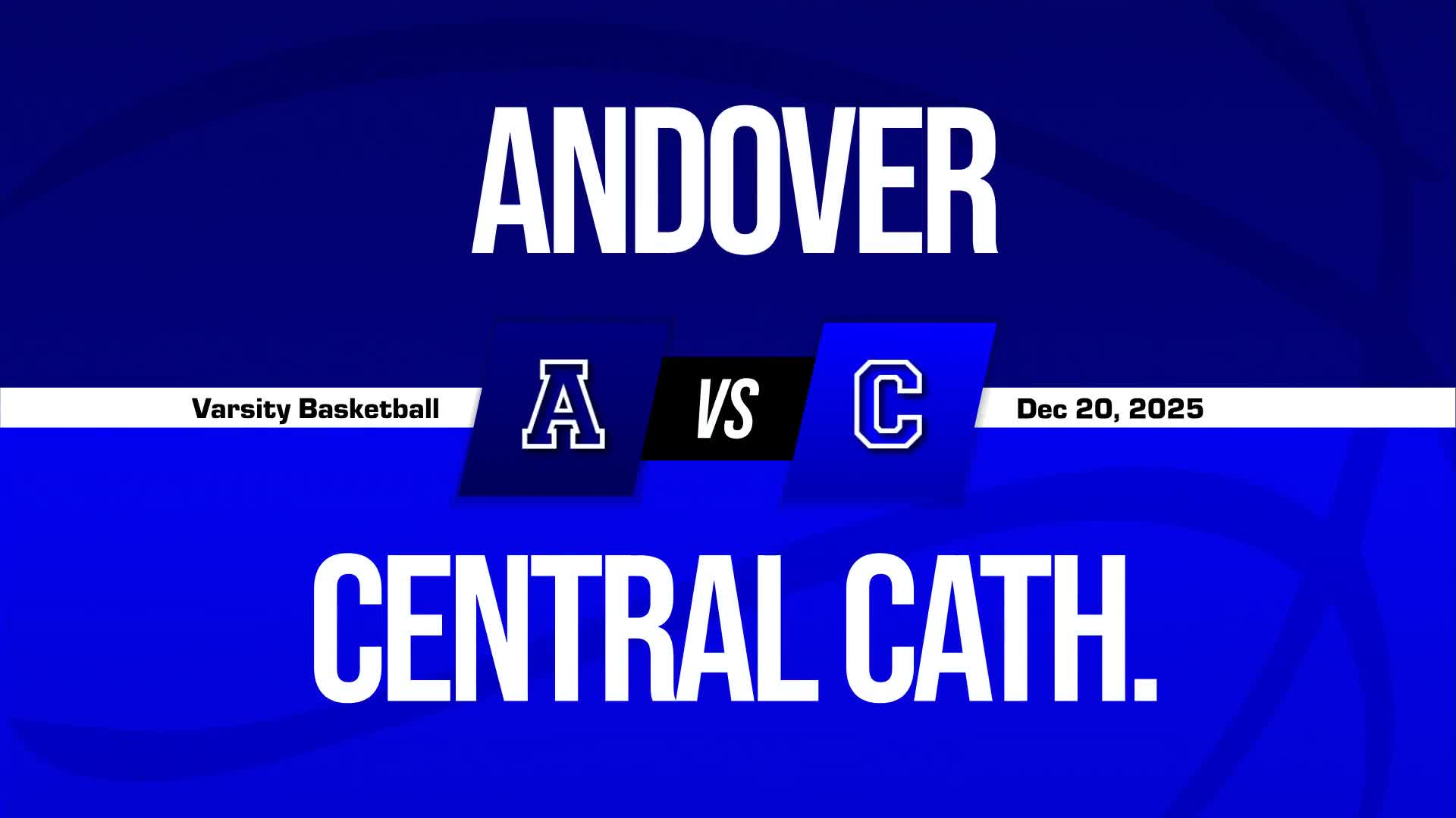 Basketball Game Preview: Andover Golden Warriors vs. Billerica Memorial Indians + Official Tickets