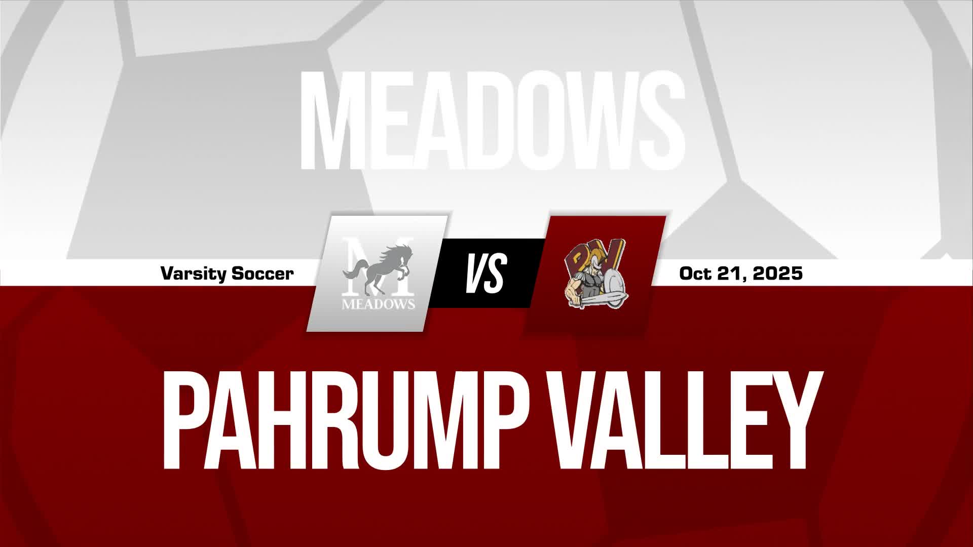 Soccer Game Preview: Pahrump Valley vs. Moapa Valley