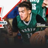 MaxPreps National High School Basketball Record Book: Louisiana players top single-season assists list