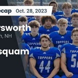 Somersworth wins going away against Newport