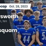 Somersworth vs. Newport