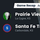 Football Game Preview: Santa Fe Trail vs. Jefferson West