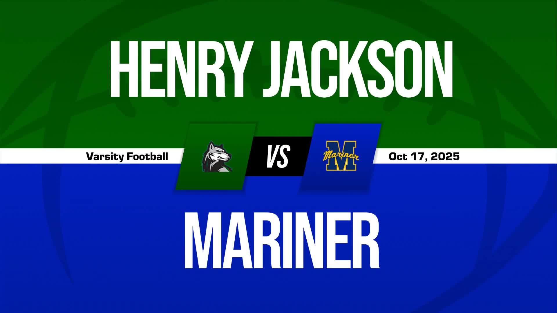 Football Game Preview: Jackson Timberwolves vs. Glacier Peak Gri