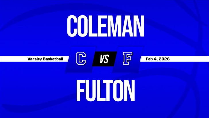 Basketball Recap: Coleman Takes a Loss